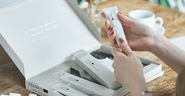 どこかで人生の転機に寄り添うことができるブランドでありたい