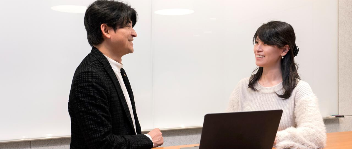 セキュリティのテクニカルサポートで、次のキャリアを築きたい人、大歓迎！