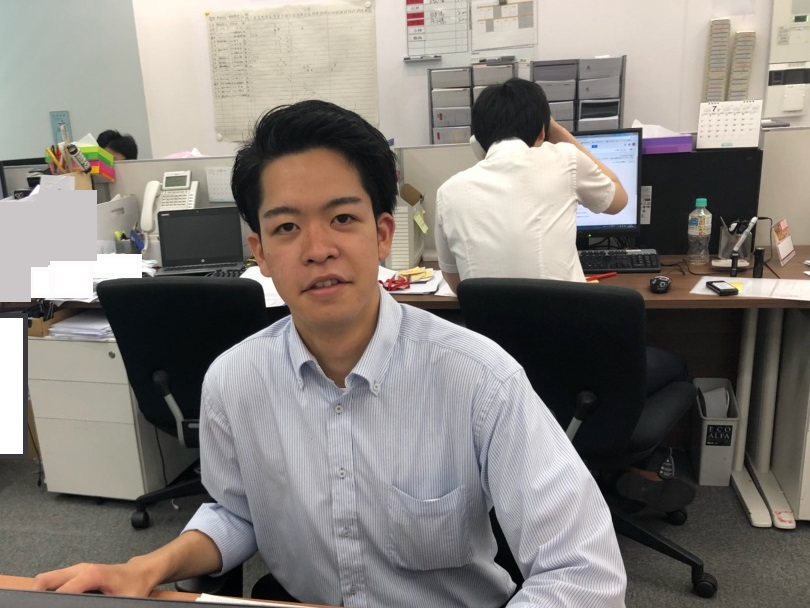 象牙の塔に籠っていた僕がLMCに入社した理由