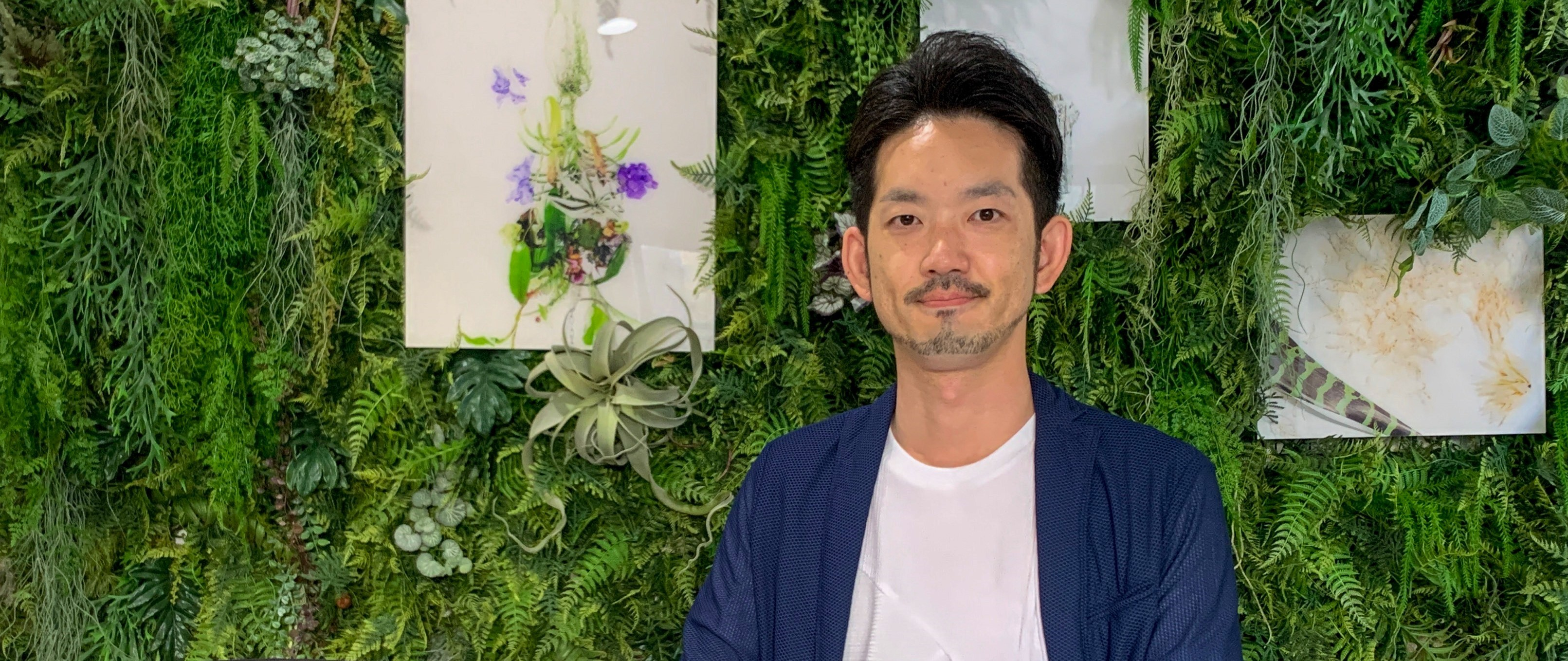 社員インタビューVol.7「BPMにCDOがジョインしました！」