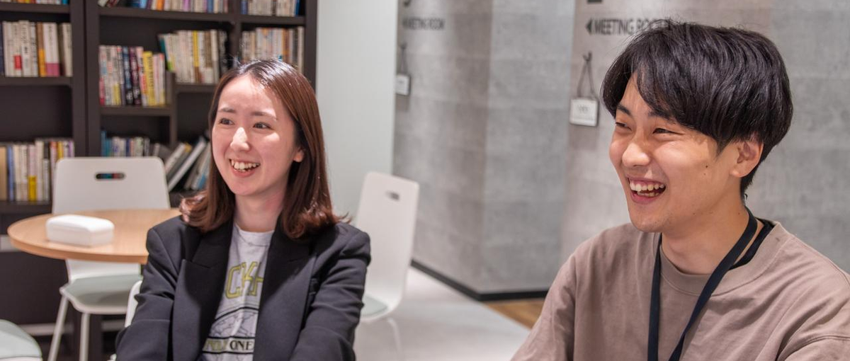 完全人柄採用！学生のファーストキャリアを支えるキャリアアドバイザー募集！