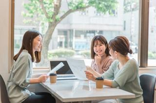 新規事業メンバー募集！仲間と一緒に経験ゼロからエンジニアを目指しませんか？