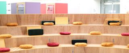 「働くに楽を」実現のために