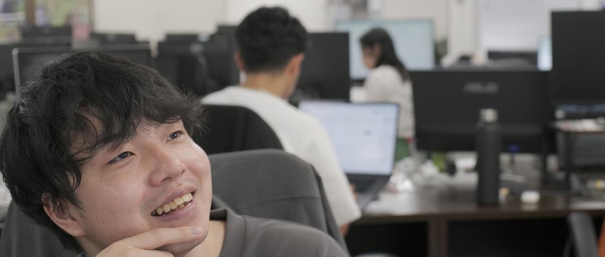 自分の経験を活かしてウェブディレクターへ！どんな人でも可能性のある世界！