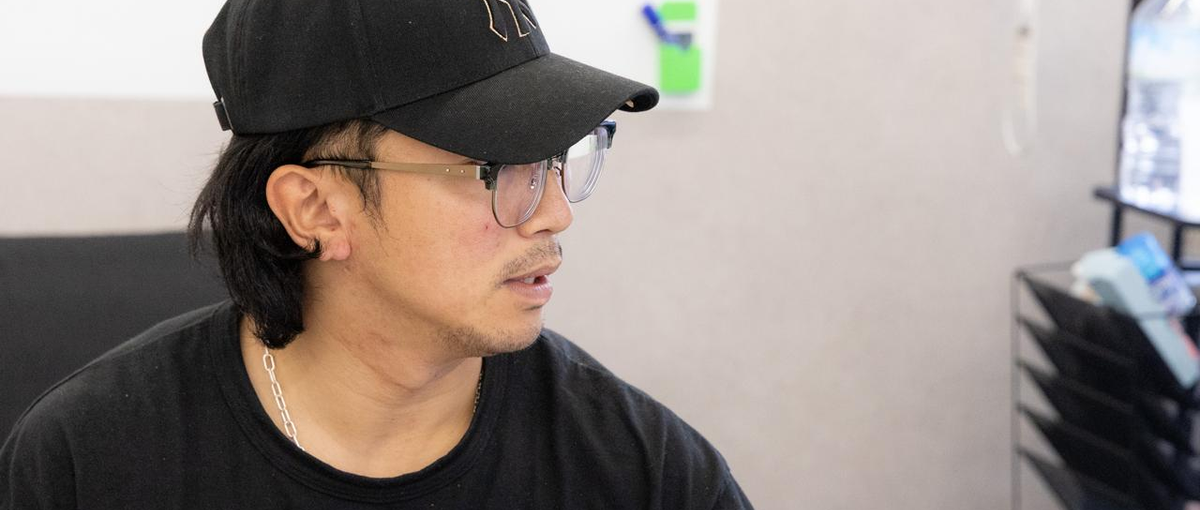 マーケティング連動で成果を生み出すクリエイティブディレクター募集