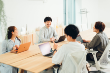 若手が活躍！活用しやすいデータ基盤の移行・構築を担うデータエンジニアを募集