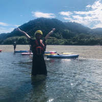 中村 怜史さんのプロフィール