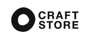 自社ECサイト「CRAFT STORE」のロゴ