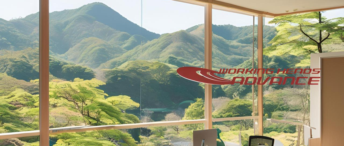 ちょうどいい働き方を三島で。再エネ事業を支えるバックオフィス求ム！