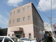 富士市の全工場をサポートする事務所