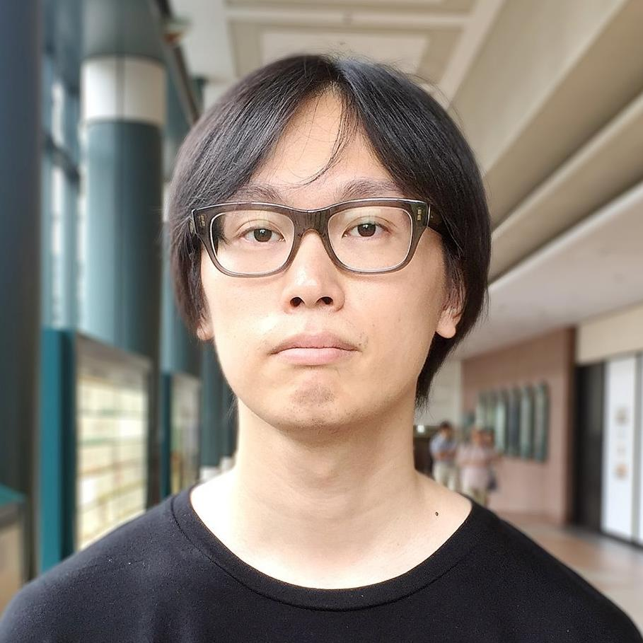 Keita Imatomi