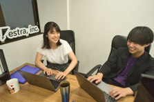EdTechでエンジニアスキルを学び、磨きたい！！学生インターン募集！