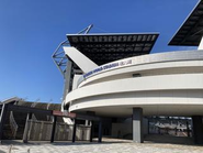 場所は、小倉駅から徒歩10分のミクスタ