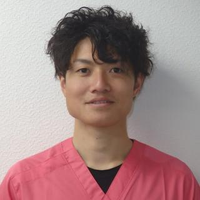 上野 泰志さんのプロフィール