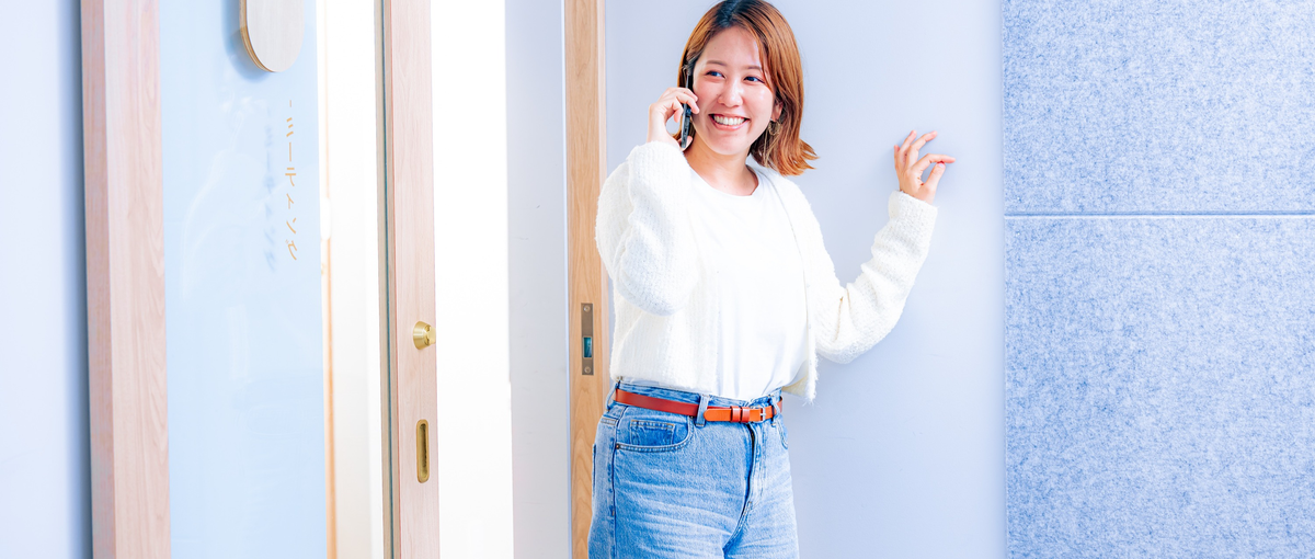 夢の舞台を創る！大型ライブ・イベントの企画・制作を支える｜営業サポート事務