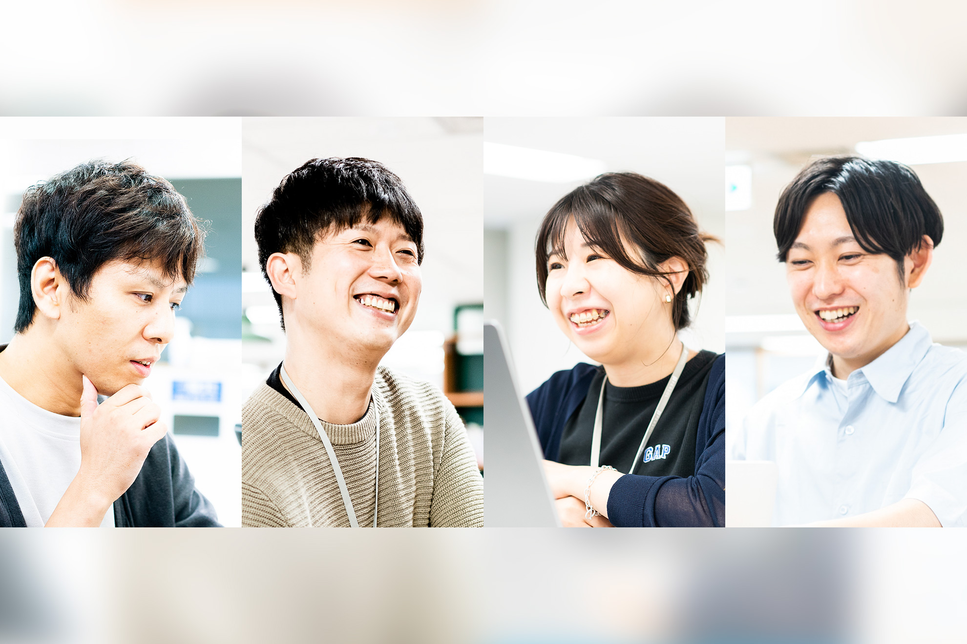 dodaのデザイン部をもっとよく知るための記事一覧