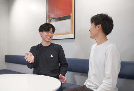 【株式会社divの細かすぎる求人票】「人・習慣・環境」なかなか聞けない社内のことについてありのままを公開します！