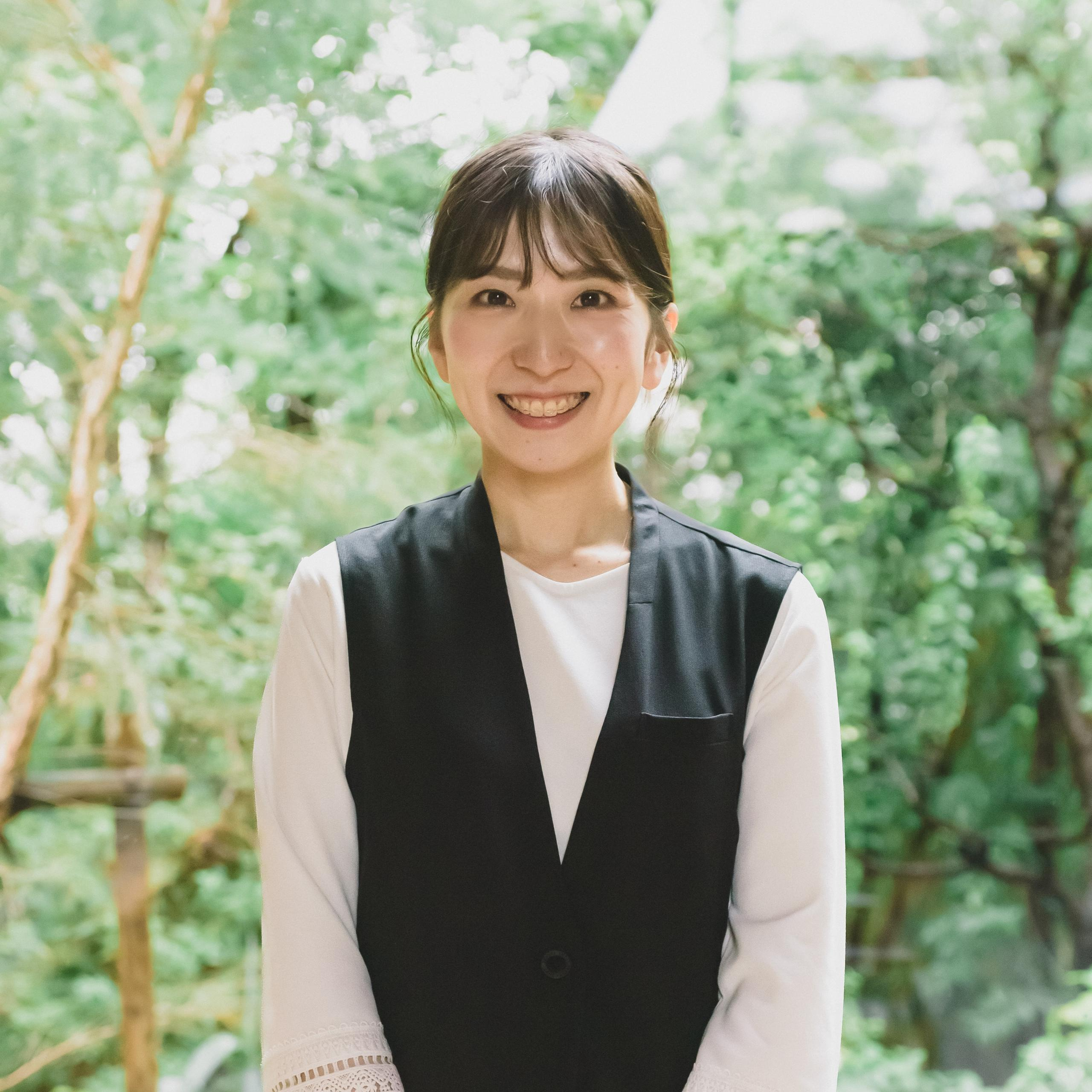宮之原 愛美