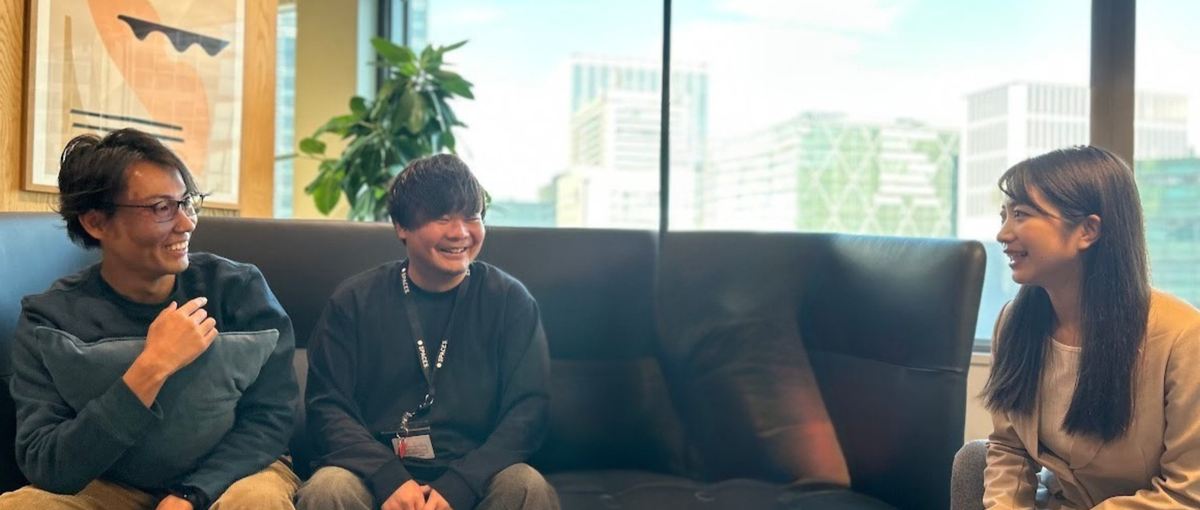 Ruby on Rails｜チーム強化中につきバックエンドエンジニアを募集