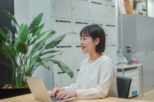 経理｜IT上場企業で幅広く経理を経験したい方を募集しています