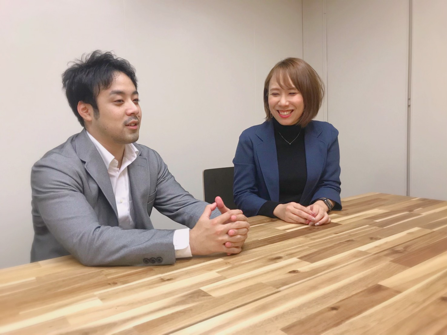 美容サロンのWEB戦略に切り込む！大規模マーケットで仕掛ける新規事業とは。