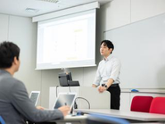 相手は現場のプロ。技術がわかっていることが前提の仕事