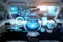  @愛知　自動運転など先端技術が身につく！組込開発エンジニア募集！