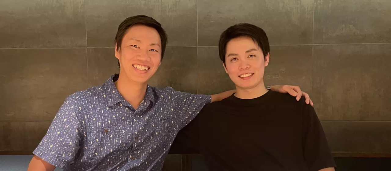 会社の未来を考えるには会長と社員の１on１デートが効果的だった話