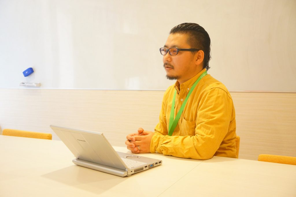 「体験」のためにカスタマーサポートができる事とは。