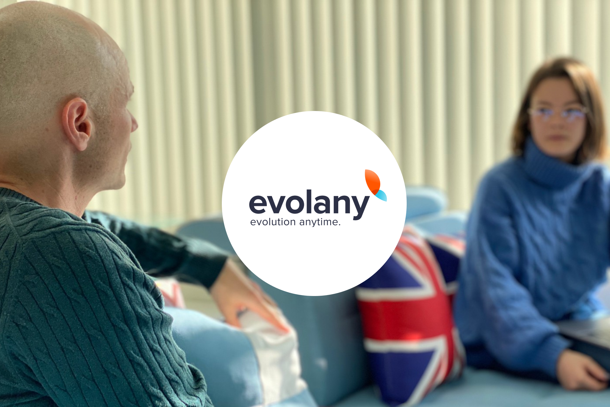 たった２回の雑談で起業を決めた創業メンバーにインタビュー。ミニアプリの可能性を追求し続けたエボラニ！