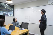 どうすればできるか？を考え抜き達成へ導く