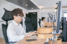 多様なプロジェクトを支えるクラウドエキスパート募集！AWS認定資格者歓迎