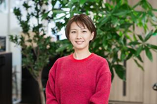 大阪｜デザイナー｜クライアントの想いと商品の魅力の両方を届ける仕事です。	