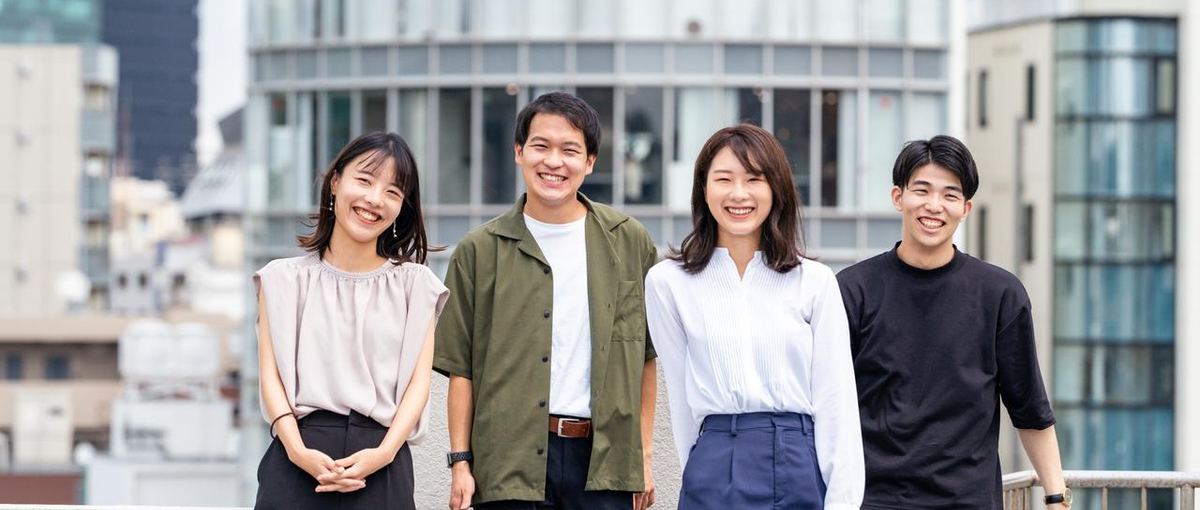 大手企業の組織開発を学びから支援！エンタープライズセールスを募集