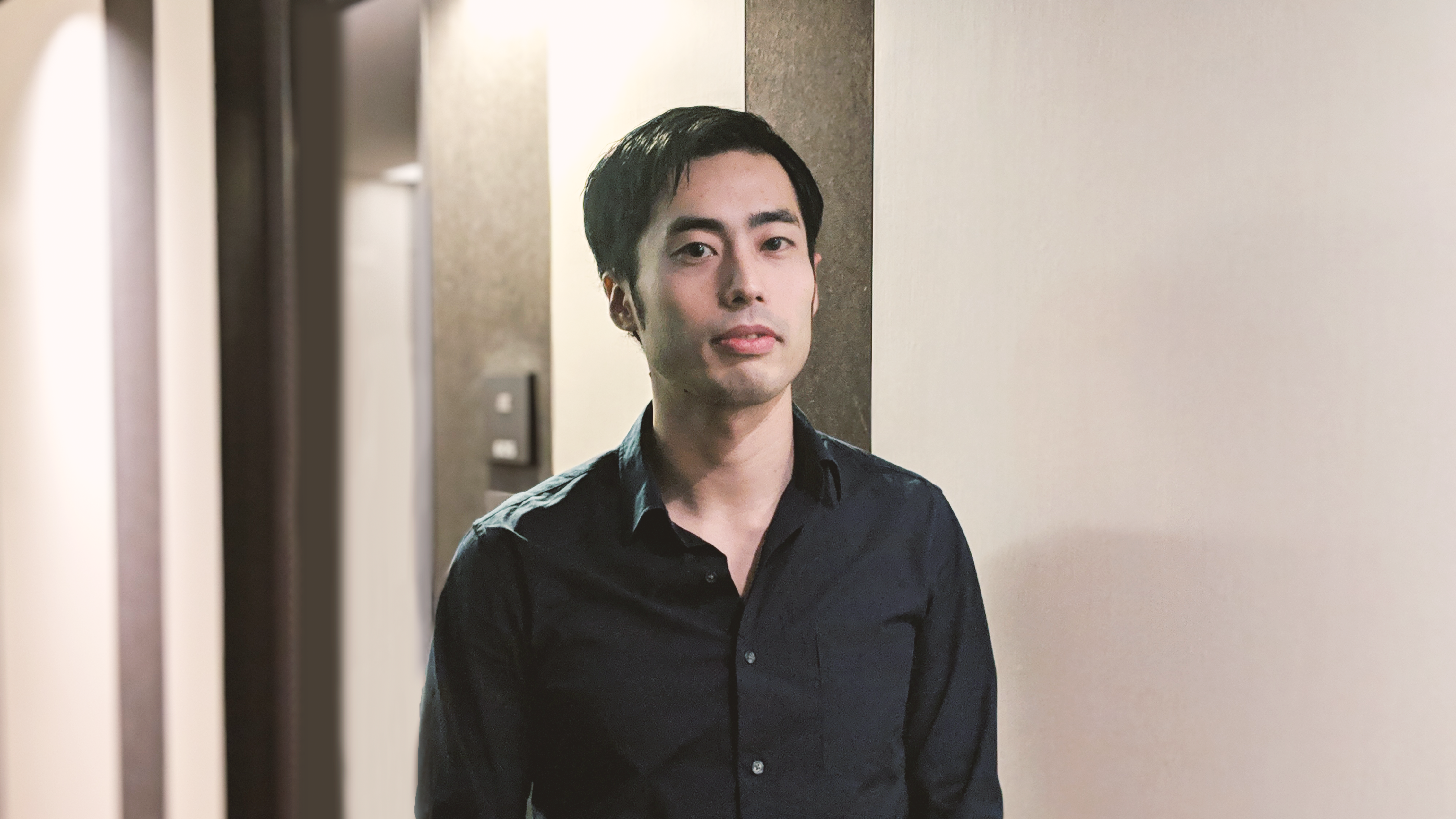 CVCファンドマネージャーからスタートアップの1人目の社員に。CFO細川の挑戦。