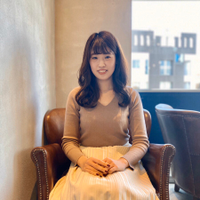 小林 千鶴さんのプロフィール