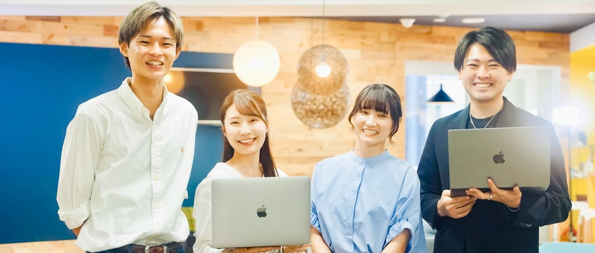 クライアントの想いを形に！マーケティングセールス職Wanted！