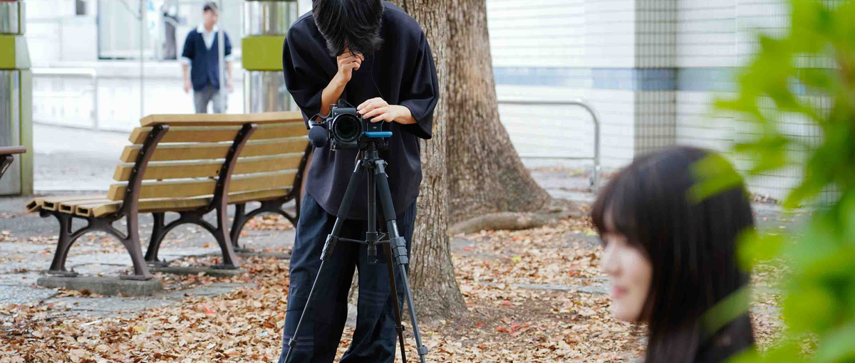 SNSで4億回再生のショートドラマを一緒につくりませんか？