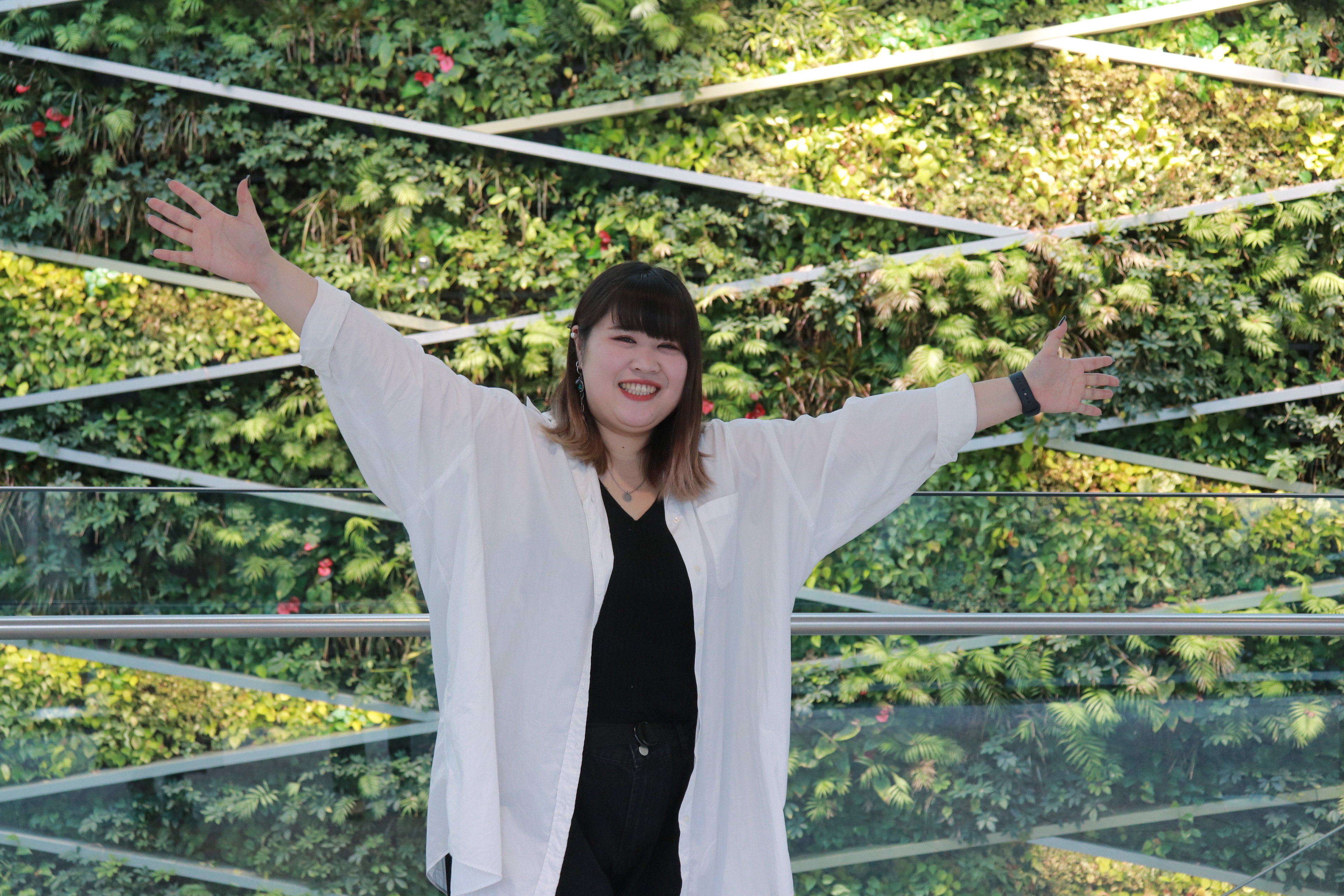 【社員インタビュー】「今までもこれからも、みんなの頼れるお姉さんでいたい」　ADrimの成長過程を見てきたからこそ語れること