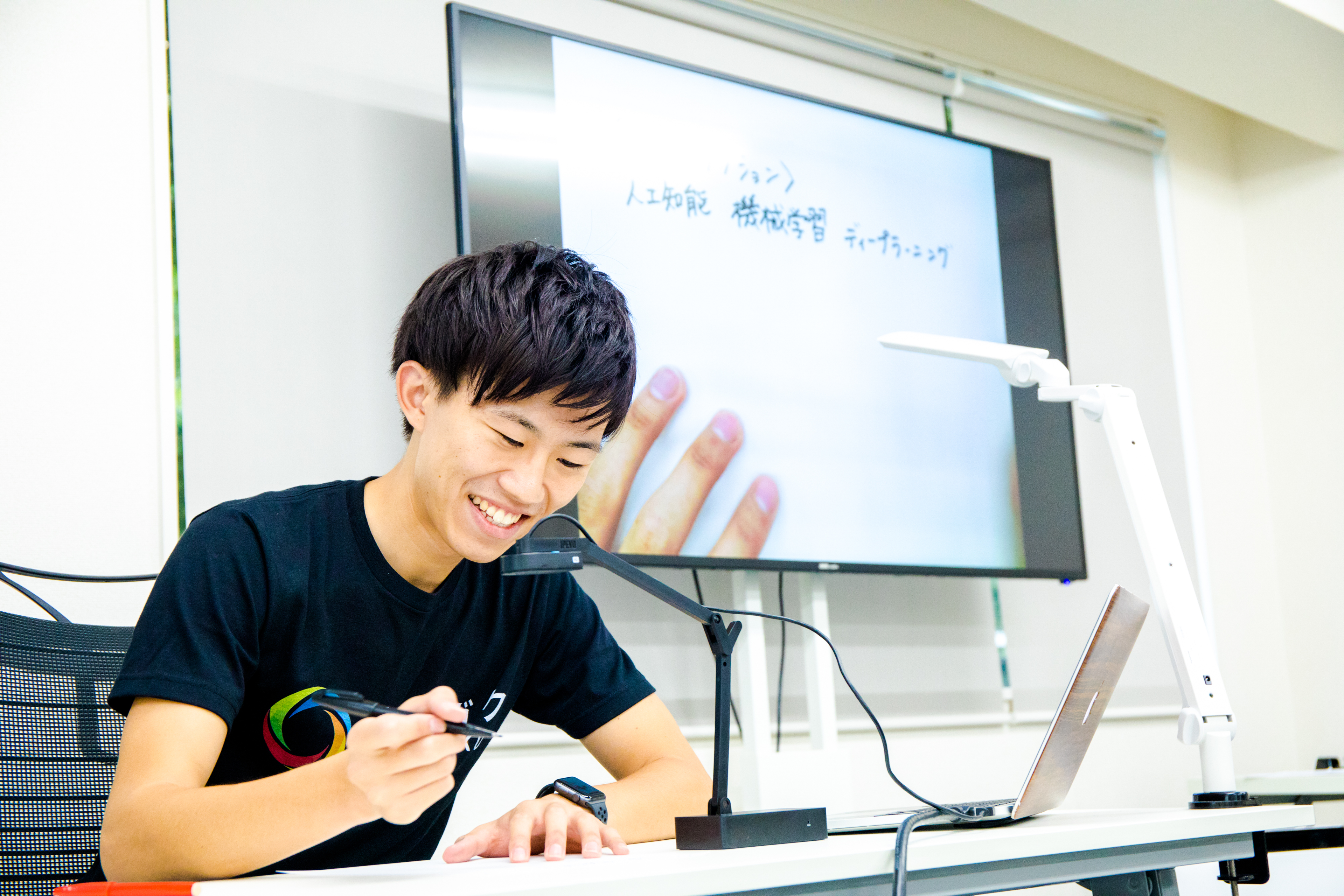 正社員第1号の私がキカガクを選んだ理由