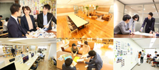 動画事業の中核を担う！大企業の課題解決を企画・制作する動画クリエイター募集