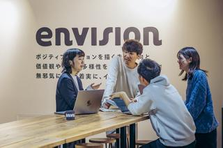 26卒・クリエイティブのチカラを信じ未来を変える！ブランドコンサルタント