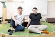 エントリーお待ちしてます！