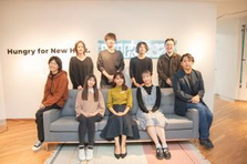 業界TOPの実績！企業成長をバックオフィスから加速させる人事労務担当募集！