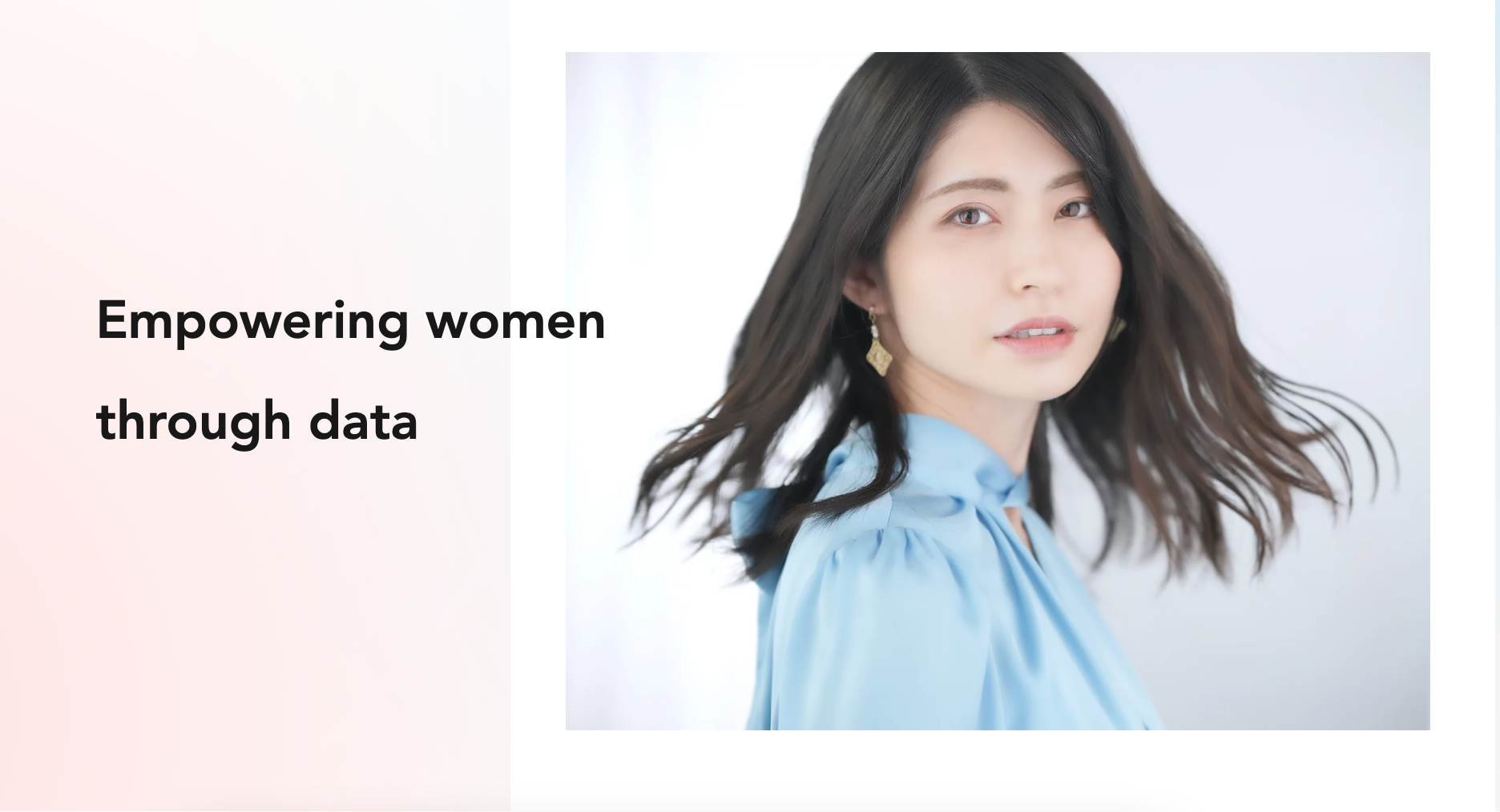 月経・妊活×メンタルケアアプリ “flora app” がリリース3ヶ月で2万ダウンロードを突破！