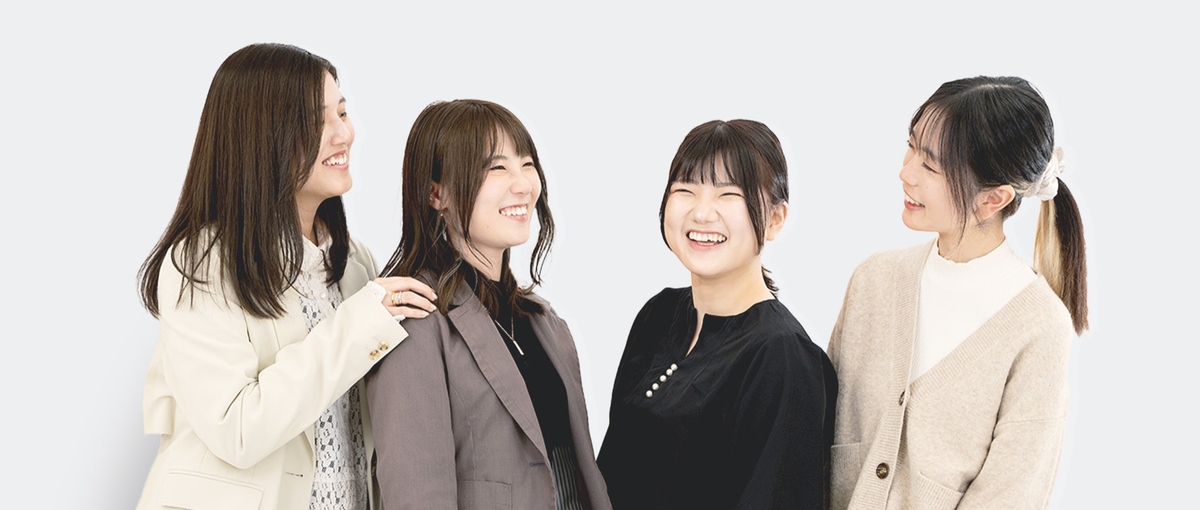 仕組みづくりから携われる。拡大フェーズを支えるコンサルタントに挑戦しよう。