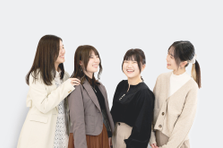 仕組みづくりから携われる。拡大フェーズを支えるコンサルタントに挑戦しよう。