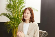 自社開発にてデザイナーとしても活躍していただいている方です^^