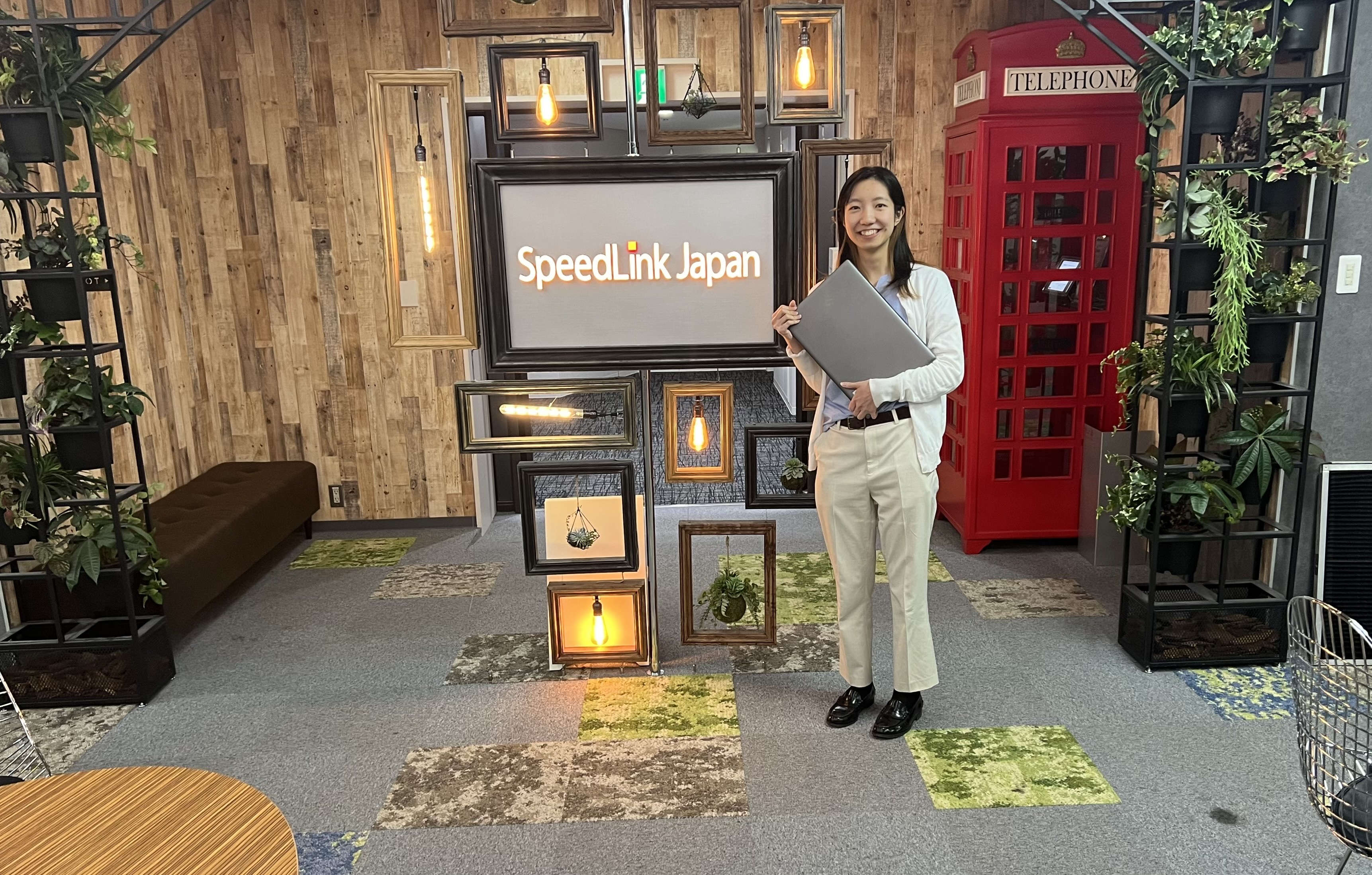 【社員インタビュー】教育大学からエンジニアを目指した社員の全貌！！