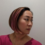 Rie Iwata Salles